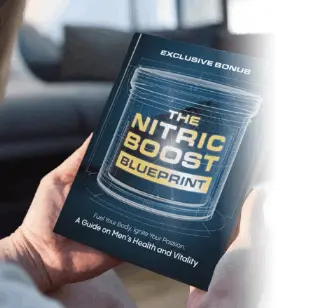 Nitric Boost FREE Bonuses